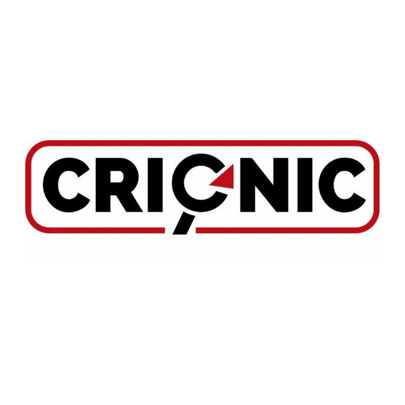 CRIC PER TERZI PUNTI Ø42 "CRICNIC"