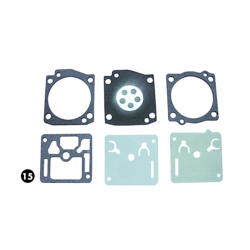 KIT MEMB. ZAMA GND-24