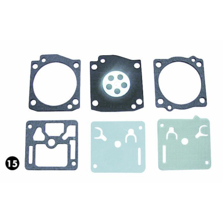 KIT MEMB. ZAMA GND-24