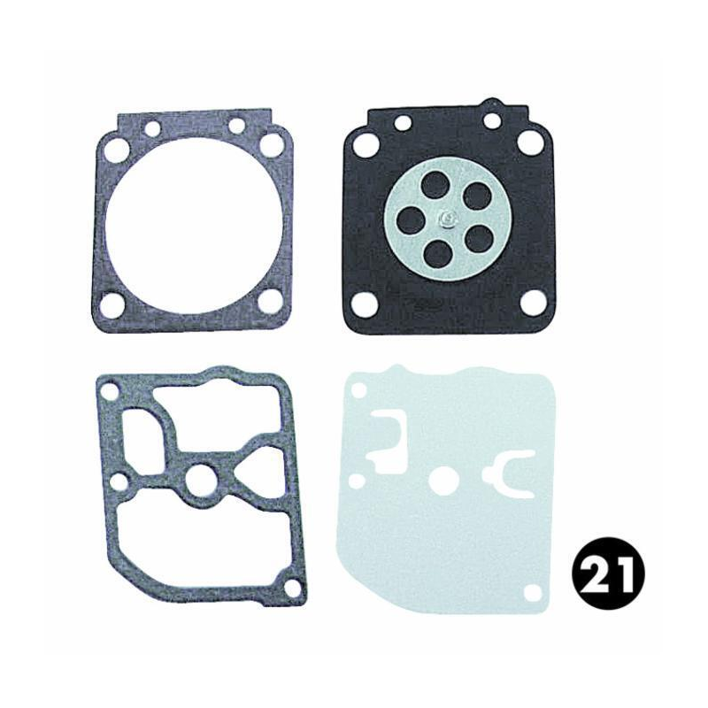 KIT MEMB. ZAMA GND-51