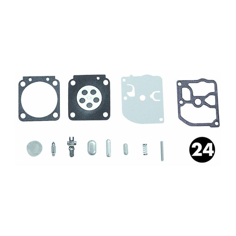 KIT RIPAR. ZAMA RB-66
