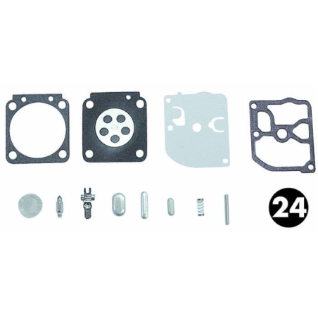 KIT RIPAR. ZAMA RB-66
