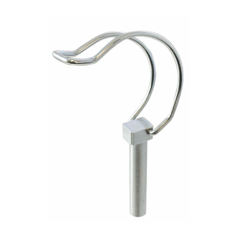 SPINA PER TUBAZIONI Ø8X38 mm