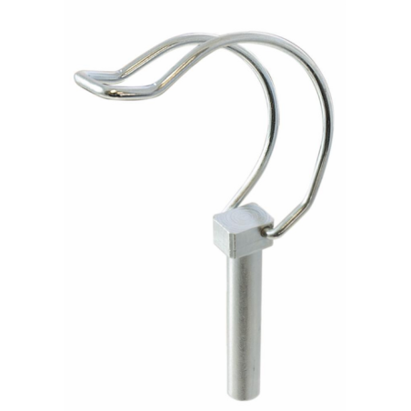 SPINA PER TUBAZIONI Ø8X60 mm