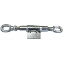 MANICOTTO PER CATENE M24X2,5