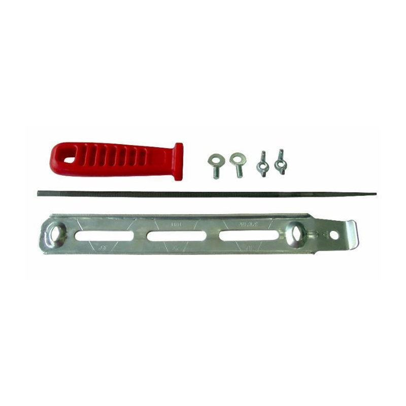 FILE HOLDERS 7/32" (5.5MM)