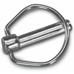 SPINE A SCATTO CON SICUREZZA Ø 9,5