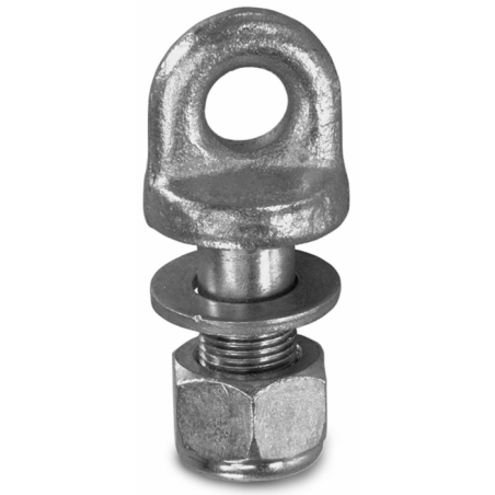 PERNO OCCHIO PER CATENE 22X1,5