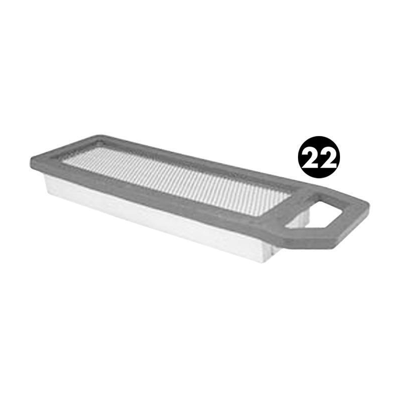 FILTRO ARIA 11029-701