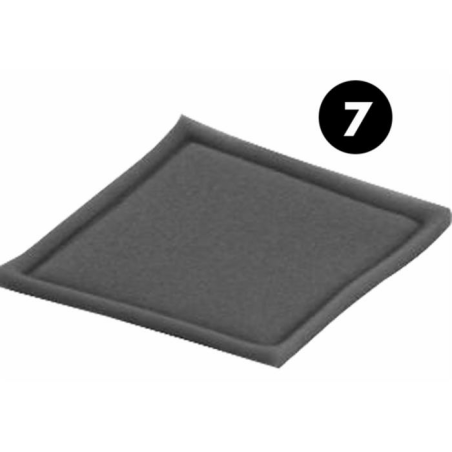 PREFILTRO X 61054ADATTABILE  B&S711460