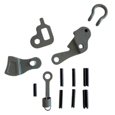 KIT RICAMBI PER GANCIO 95000 E 95001