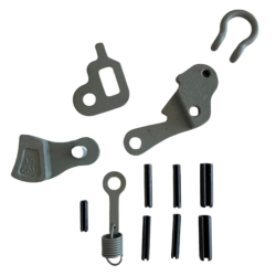 KIT RICAMBI PER GANCIO 95002