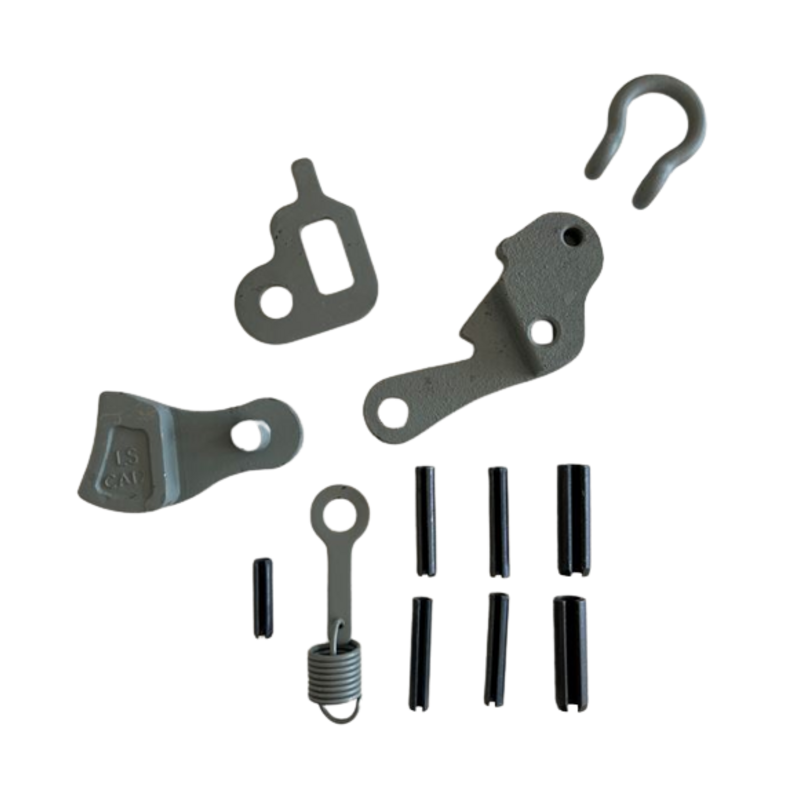 KIT RICAMBI PER GANCIO 95002