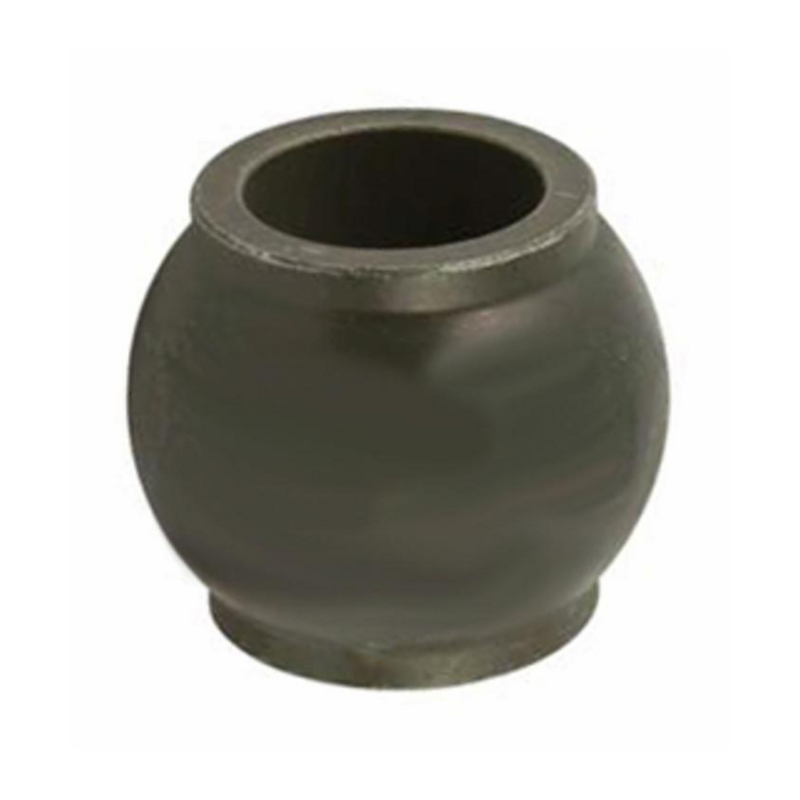 ROTULA PER TERZO PUNTO Ø 60X51 FORO 32 BLACK LINE