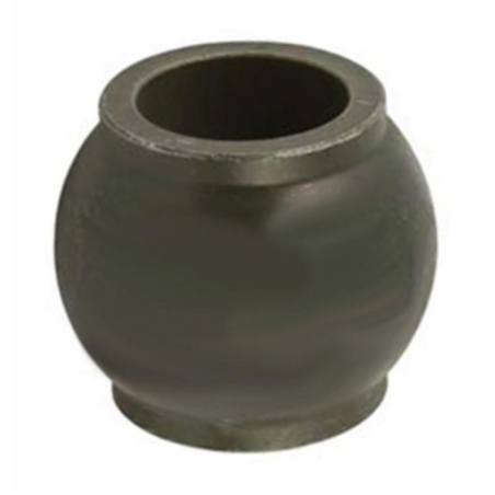 ROTULA PER TERZO PUNTO Ø 60X51 FORO 32 BLACK LINE