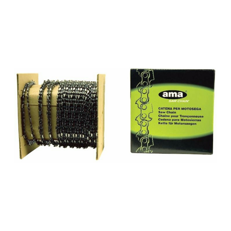 CATENA AMA .325" - .050" - 1,3 MM