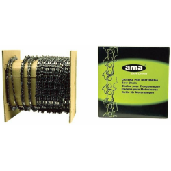 CATENA AMA .325"-.063" - 1,6 MM