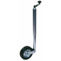 SERVOTIMONE LEGGERO A RUOTA 200X50