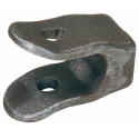 FORCELLA RIBALTABILE Ø 13MM.