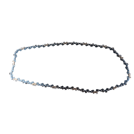 CATENA AMA 3/8" LP .050" - 1,3 MM - 57 MAGLIE