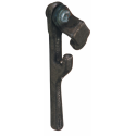 CHIUSURA UNIVERSALE TRILATERALE Ø21MM.