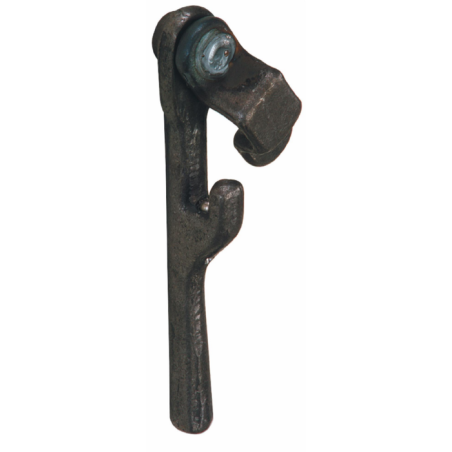 CHIUSURA UNIVERSALE TRILATERALE Ø21MM.