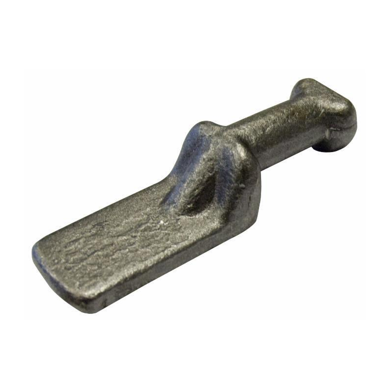 PIANTONE PER CHIUSURA UNIVERSALE Ø20MM.