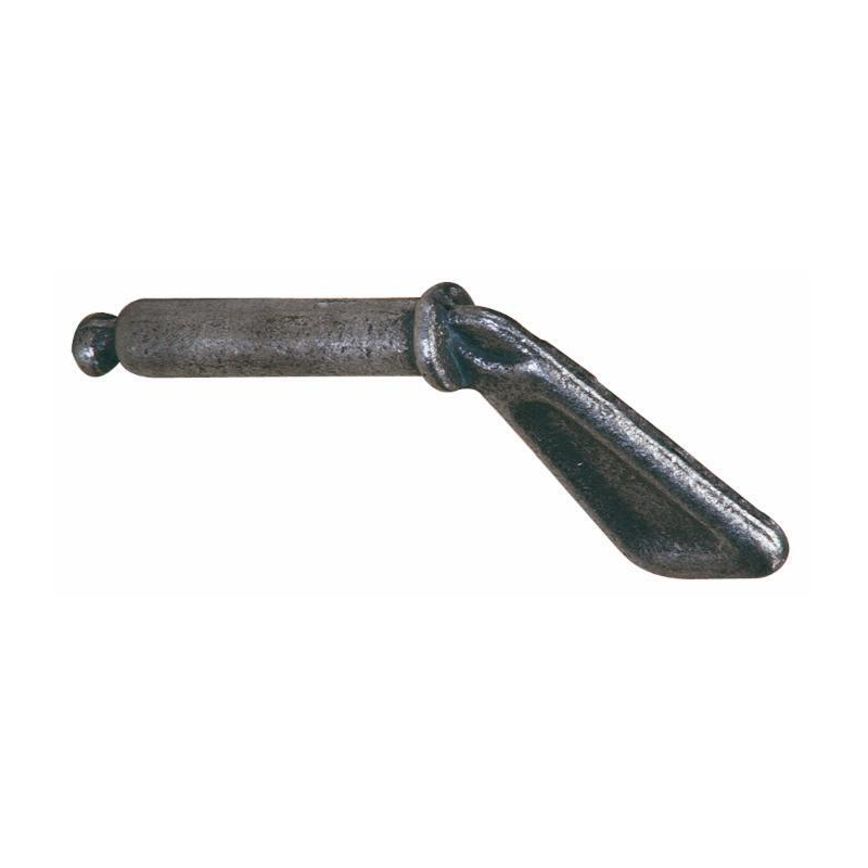 MANIGLIA STOPPED  Ø16MM.