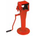 SERVOTIMONE TIPO CRIC Ø70X170