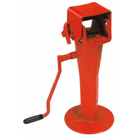 SERVOTIMONE TIPO CRIC Ø70X170