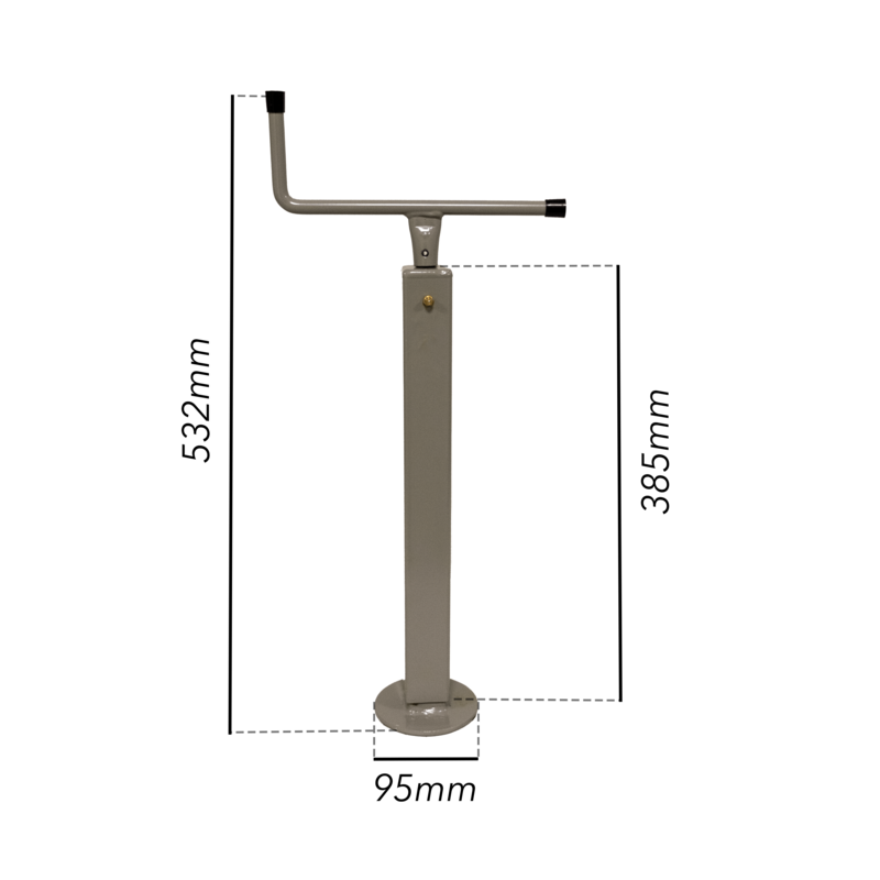 SERVOTIMONE 40X400
