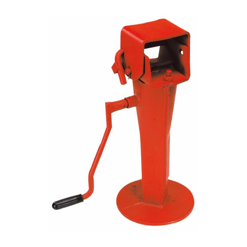 SERVOTIMONE TIPO CRIC Ø70X200MM