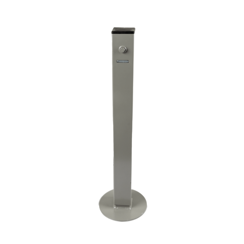 SERVOTIMONE CON MANOVELLA LATERALE 57X565