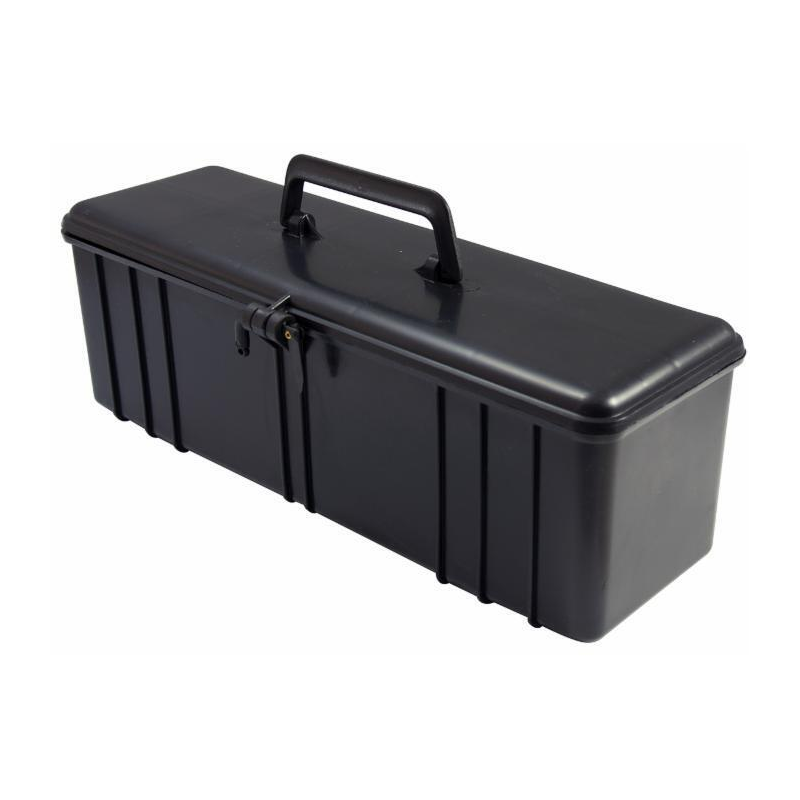CASSETTA PORTA-ATTREZZI IN PLASTICA 420X125X125