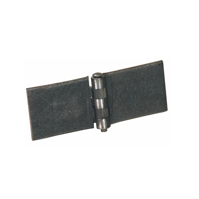 CERNIERA A 5 SNODI 40X50