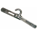 TENDICATENA ESTERNA DESTRO LUNGHEZZA 127MM