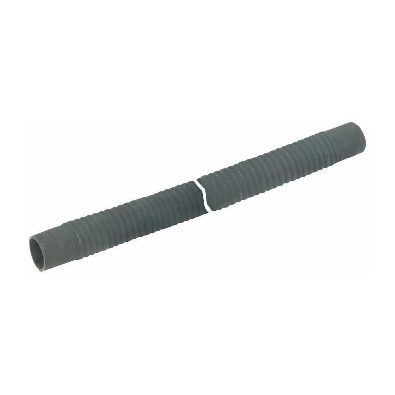 TUBO DI ASPIRAZIONE IN GOMMA LUNGHEZZA 3MT, Ø 100X120MM