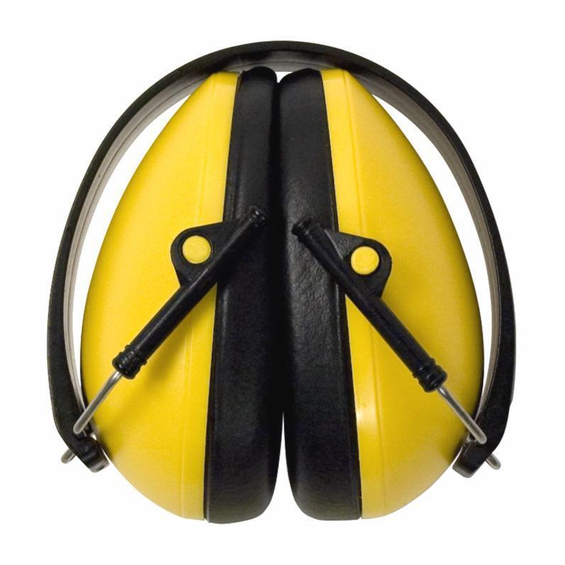 CUFFIA ANTIRUMORE 26DB