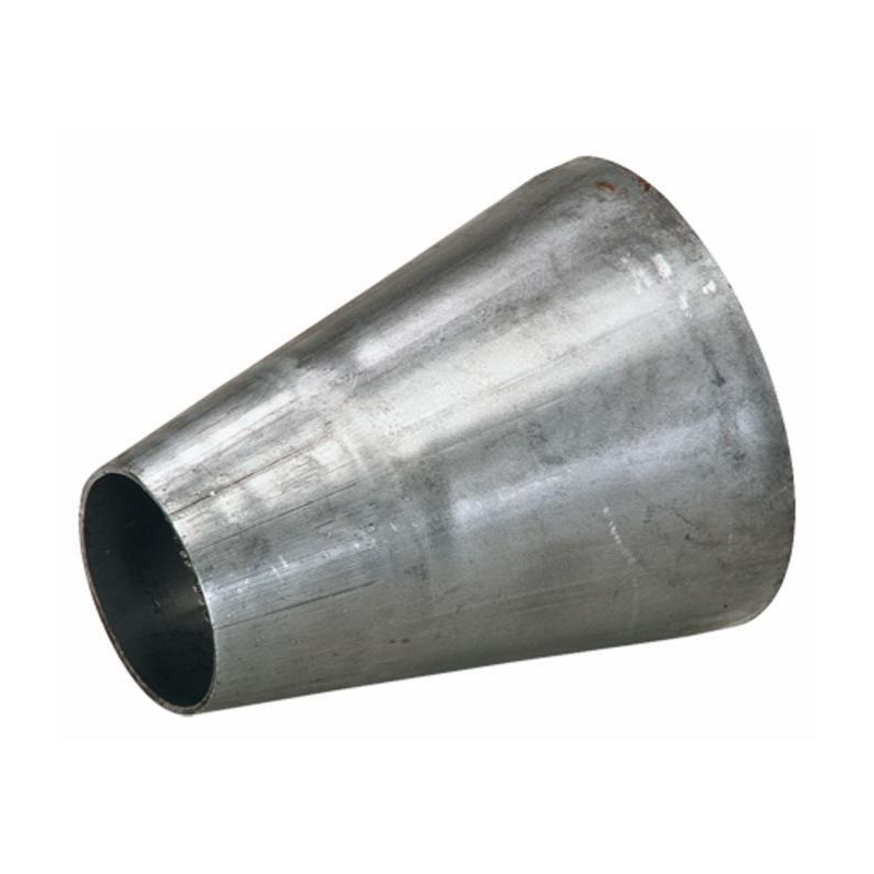 CONO LISCIO GREZZO Ø 50-150