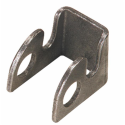 PARTICOLARE FORATO NORMALE Ø23MM.
