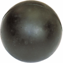 SFERA LEGGERA PLASTICA Ø70MM.