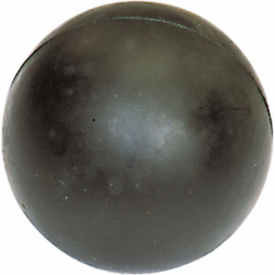 SFERA LEGGERA PLASTICA Ø70MM.