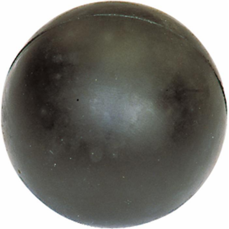 SFERA LEGGERA PLASTICA Ø70MM.