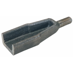 SUPPORTO PIANTONE LUNGO MASCHIO M20.