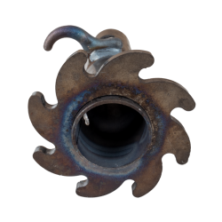 VERRICELLO TIPO DESTRO Ø42MM.