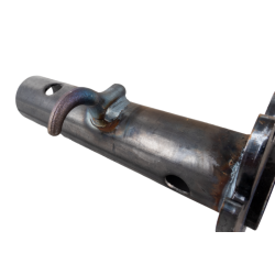 VERRICELLO TIPO DESTRO Ø42MM.