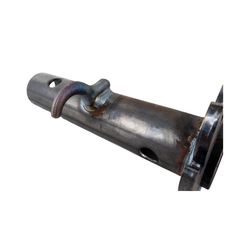 VERRICELLO TIPO DESTRO Ø42MM.