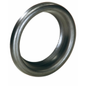 ANELLO GREZZO PER GIUNTO SFERICO Ø 100MM