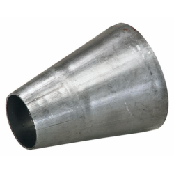 CONO LISCIO GREZZO Ø 60-200