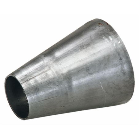 CONO LISCIO GREZZO Ø 60-200